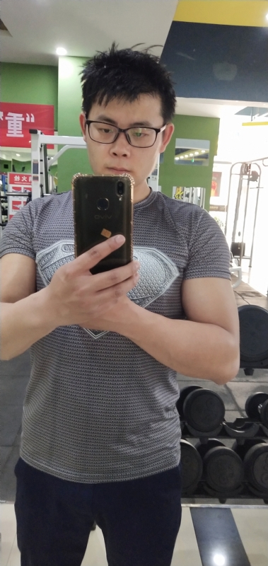 诚心找对象的第一张照片--天水中老年相亲网