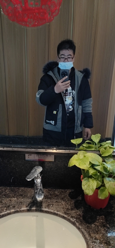冷漠果果的第一张照片--天水中老年相亲网